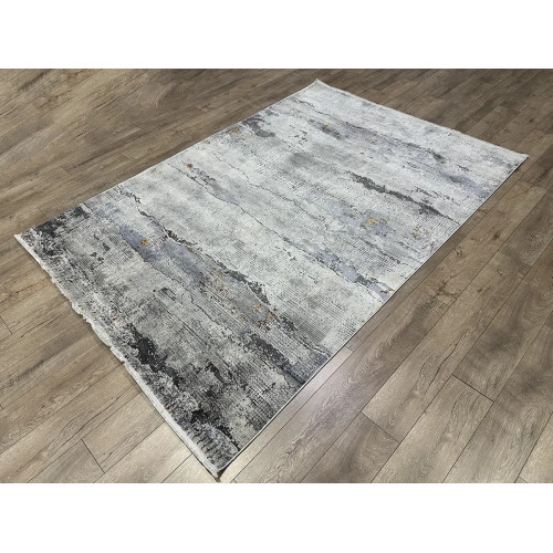 Ковер ANTIK ( АНТИК ) S775B - LIGHT GRAY 