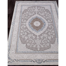 Ковер ARMINA ( АРМИНА ) 03874А - BLUE / BLUE