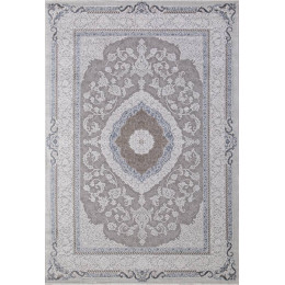 Ковер ARMINA ( АРМИНА ) 03874А - BLUE / BLUE