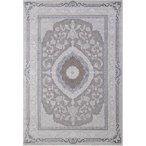 Ковер ARMINA ( АРМИНА ) 03874А - BLUE / BLUE