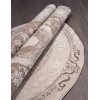 Ковер ARMINA ( АРМИНА ) 03874B - BROWN / BROWN ( Круг )