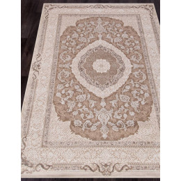Ковер ARMINA ( АРМИНА ) 03874B - BROWN / BROWN