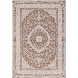 Ковер ARMINA ( АРМИНА ) 03874B - BROWN / BROWN