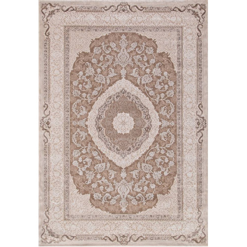 Ковер ARMINA ( АРМИНА ) 03874B - BROWN / BROWN