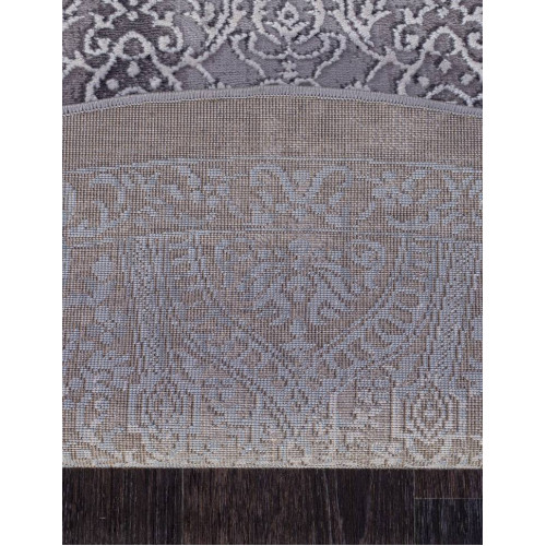 Ковер ARMINA ( АРМИНА ) 03878А - BLUE / BLUE ( Овал )