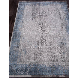 Ковер ARMINA ( АРМИНА ) 03878А - BLUE / BLUE 