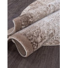 Ковер ARMINA ( АРМИНА ) 03878B - BROWN / BROWN ( Круг ) 