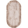 Ковер ARMINA ( АРМИНА ) 03878B - BROWN / BROWN ( Овал )