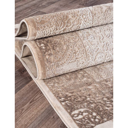 Ковер ARMINA ( АРМИНА ) 03878B - BROWN / BROWN