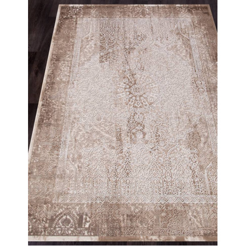 Ковер ARMINA ( АРМИНА ) 03878B - BROWN / BROWN