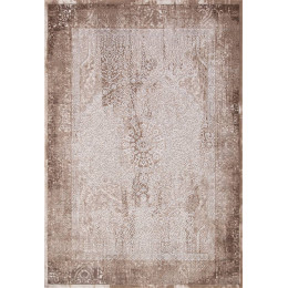 Ковер ARMINA ( АРМИНА ) 03878B - BROWN / BROWN