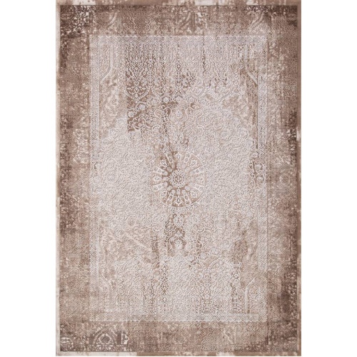 Ковер ARMINA ( АРМИНА ) 03878B - BROWN / BROWN