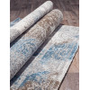 Ковер ARMINA ( АРМИНА ) 03879А - BLUE / BLUE 