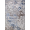 Ковер ARMINA ( АРМИНА ) 03879А - BLUE / BLUE 