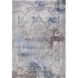 Ковер ARMINA ( АРМИНА ) 03879А - BLUE / BLUE 