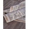 Ковер ARMINA ( АРМИНА ) 03880C - GREY / BROWN ( Круг ) 