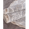 Ковер ARMINA ( АРМИНА ) 03880C - GREY / BROWN ( Овал )