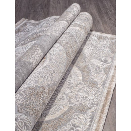 Ковер ARMINA ( АРМИНА ) 03880C - GREY / BROWN 