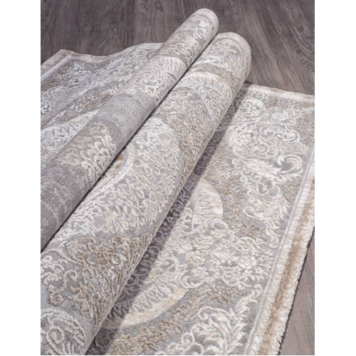 Ковер ARMINA ( АРМИНА ) 03880C - GREY / BROWN 
