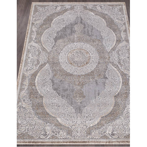 Ковер ARMINA ( АРМИНА ) 03880C - GREY / BROWN 