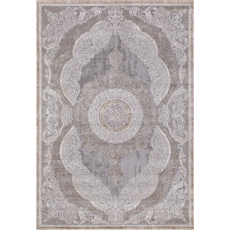 Ковер ARMINA ( АРМИНА ) 03880C - GREY / BROWN 