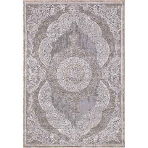 Ковер ARMINA ( АРМИНА ) 03880C - GREY / BROWN 