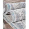 Ковер ARMINA ( АРМИНА ) 03880А - BLUE / BLUE 