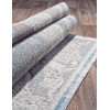 Ковер ARMINA ( АРМИНА ) 03880А - BLUE / BLUE 