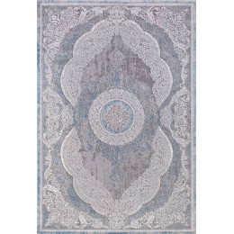 Ковер ARMINA ( АРМИНА ) 03880А - BLUE / BLUE 