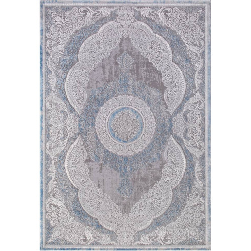 Ковер ARMINA ( АРМИНА ) 03880А - BLUE / BLUE 