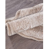 Ковер ARMINA ( АРМИНА ) 03880B - BROWN / BROWN ( Круг ) 