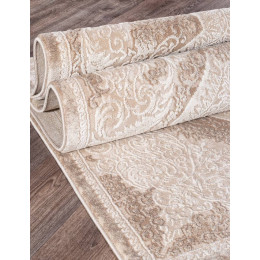 Ковер ARMINA ( АРМИНА ) 03880B - BROWN / BROWN
