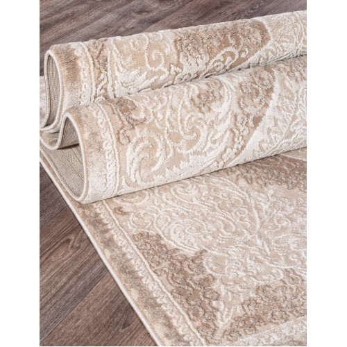 Ковер ARMINA ( АРМИНА ) 03880B - BROWN / BROWN