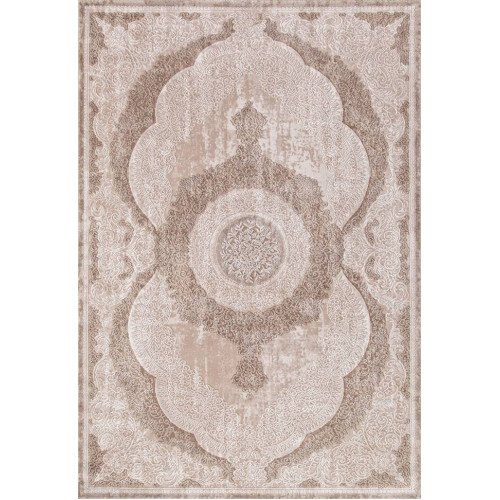 Ковер ARMINA ( АРМИНА ) 03880B - BROWN / BROWN