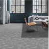 Ковровая плитка Desoma Flock Light Concrete 290003
