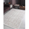 Ковер AMELI ( АМЕЛИ ) 9255A - S.BEIGE / P.WHITE 