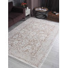 Ковер AMELI ( АМЕЛИ ) 9256A - S.BEIGE / P.WHITE  