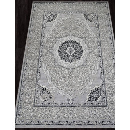 Ковер PALERMO ( ПАЛЕРМО ) F294 - DARK GRAY 