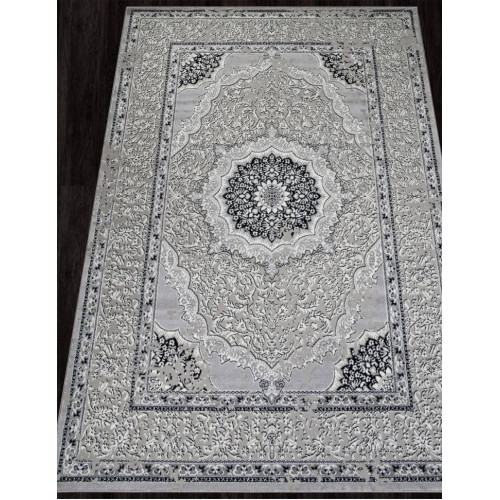 Ковер PALERMO ( ПАЛЕРМО ) F294 - DARK GRAY 
