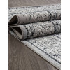 Ковер PALERMO ( ПАЛЕРМО ) F294 - DARK GRAY 