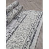Ковер PALERMO ( ПАЛЕРМО ) F294 - DARK GRAY 