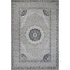 Ковер PALERMO ( ПАЛЕРМО ) F294 - DARK GRAY 