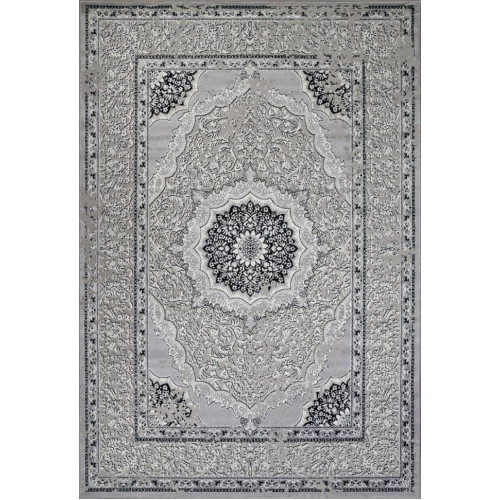 Ковер PALERMO ( ПАЛЕРМО ) F294 - DARK GRAY 