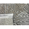 Ковер OTTO ( ОТТО ) 30163A - GREY / GREY
