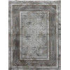 Ковер OTTO ( ОТТО ) 30163A - GREY / GREY