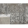 Ковер OTTO ( ОТТО ) 30163A - GREY / GOLD