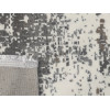 Ковер OTTO ( ОТТО ) 30176A - GREY / GREY