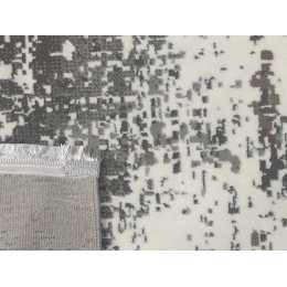 Ковер OTTO ( ОТТО ) 30176A - GREY / GREY