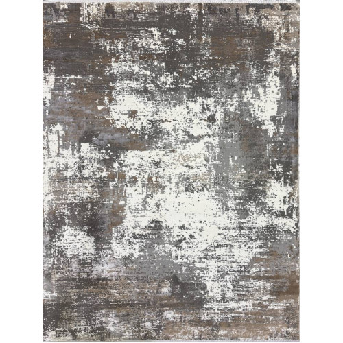 Ковер OTTO ( ОТТО ) 30176A - GREY / GREY