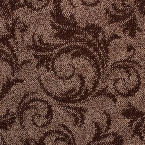 Ковролин Soul Two Brown